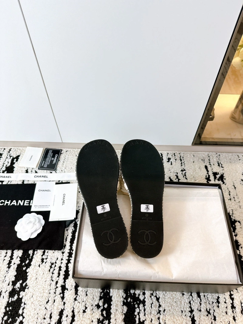 Chxnxl Slippers Soft 132223