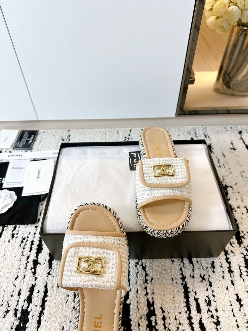 Chxnxl Slippers Soft 132223