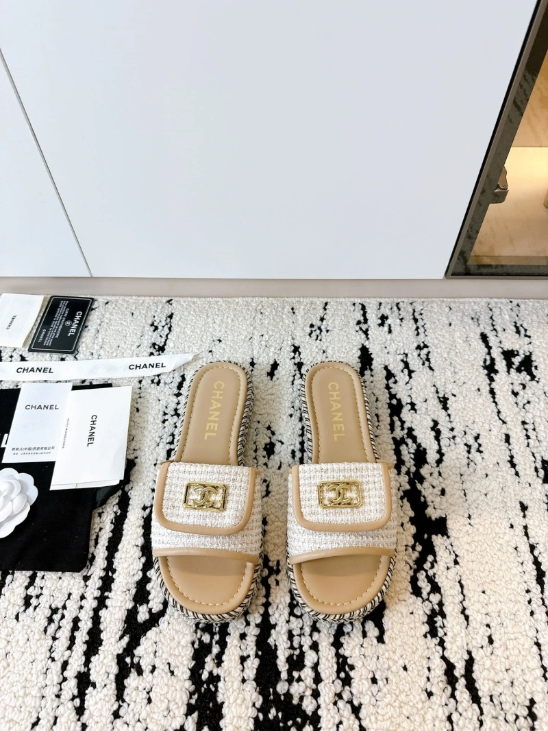 Chxnxl Slippers Soft 132223
