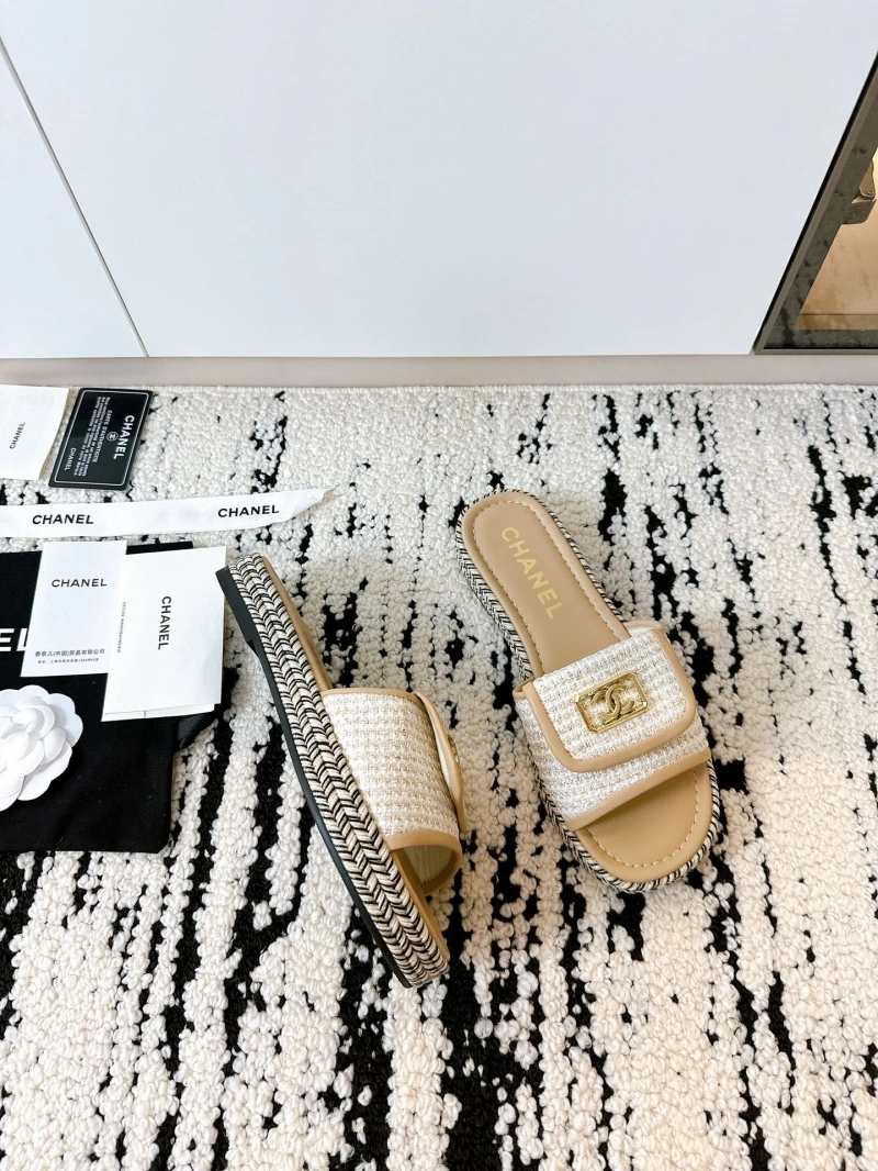 Chxnxl Slippers Soft 132223