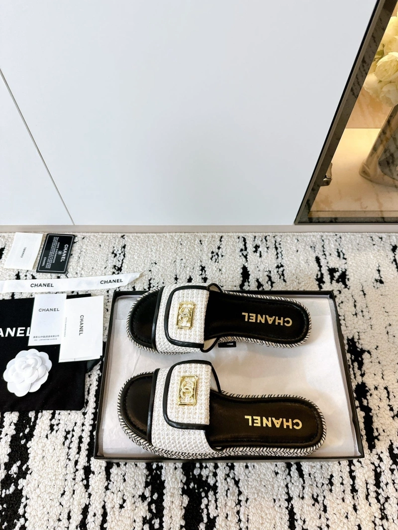 Chxnxl Slippers Compact 132220