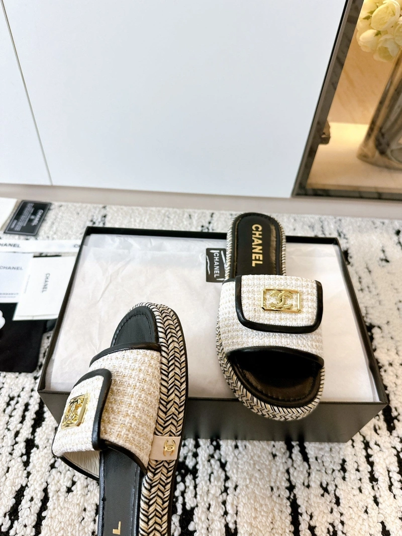 Chxnxl Slippers Compact 132220