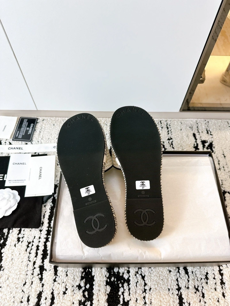 Chxnxl Slippers Compact 132220