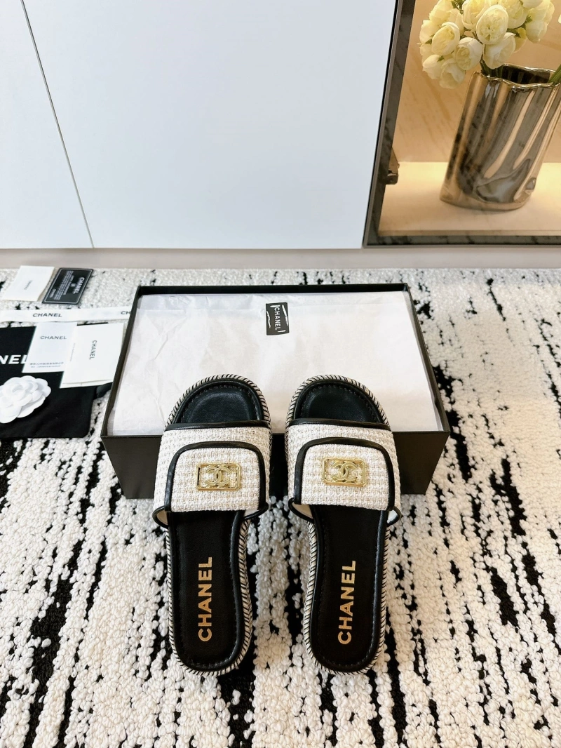 Chxnxl Slippers Compact 132220