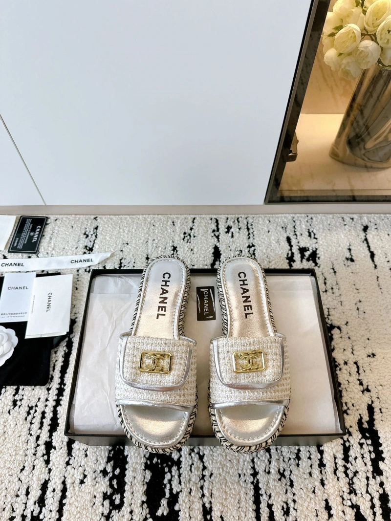 Chxnxl Slippers Popular 132219