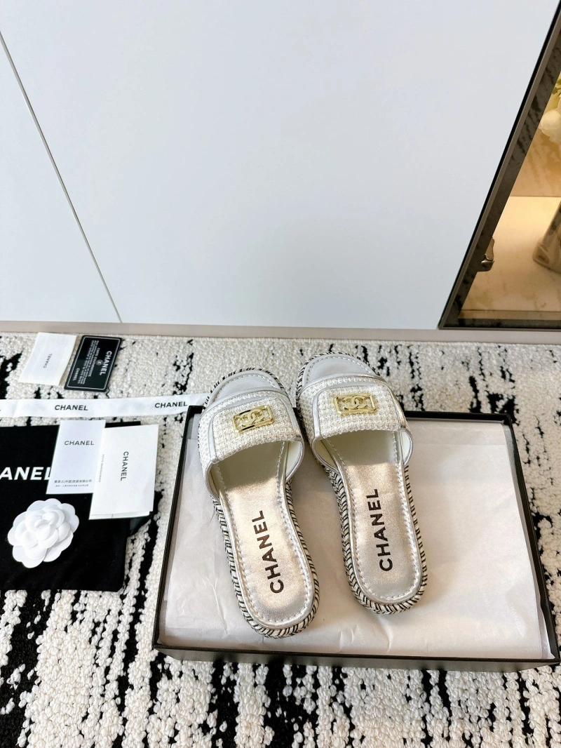 Chxnxl Slippers Popular 132219