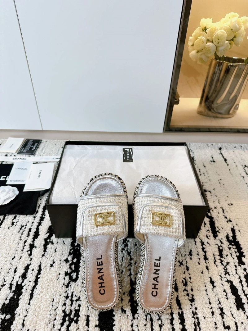 Chxnxl Slippers Popular 132219