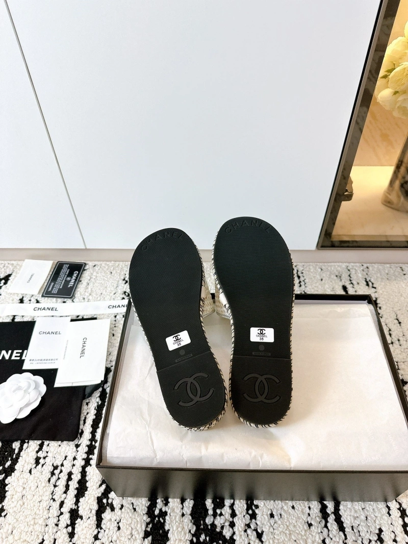 Chxnxl Slippers Popular 132219