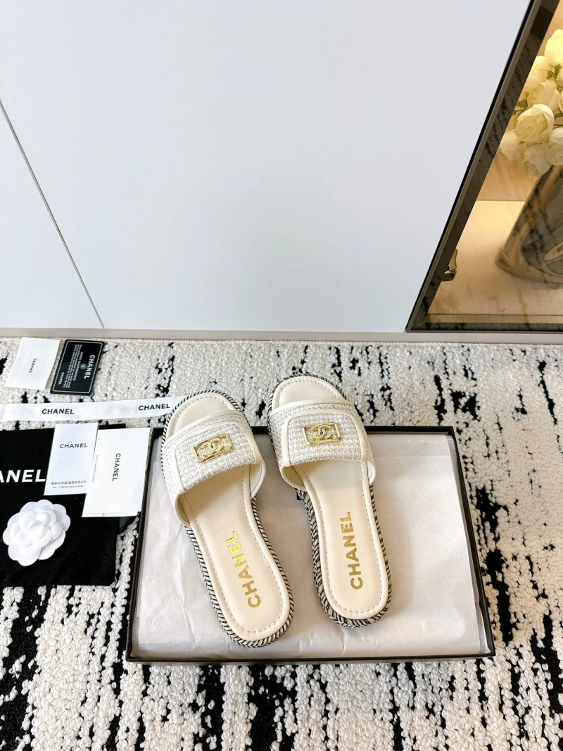 Chxnxl Slippers DailyWear 132217
