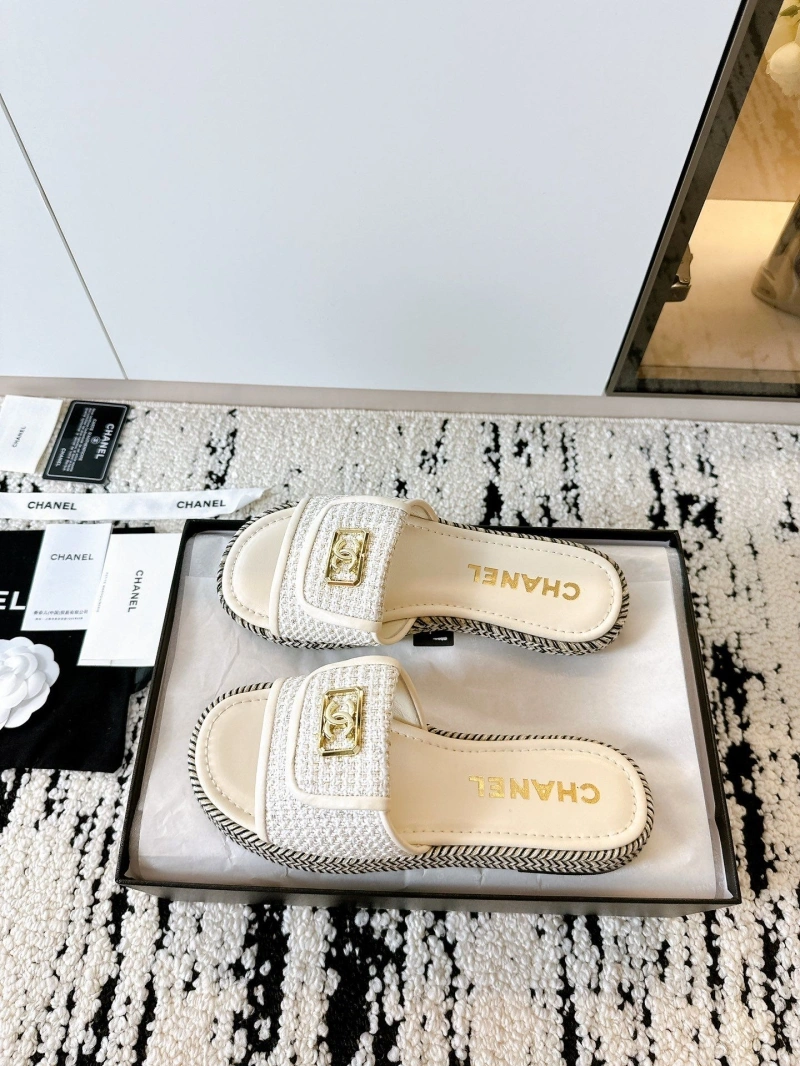 Chxnxl Slippers DailyWear 132217