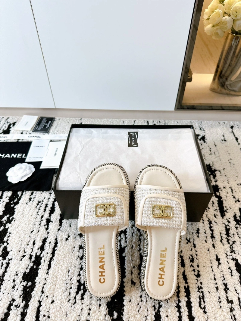 Chxnxl Slippers DailyWear 132217