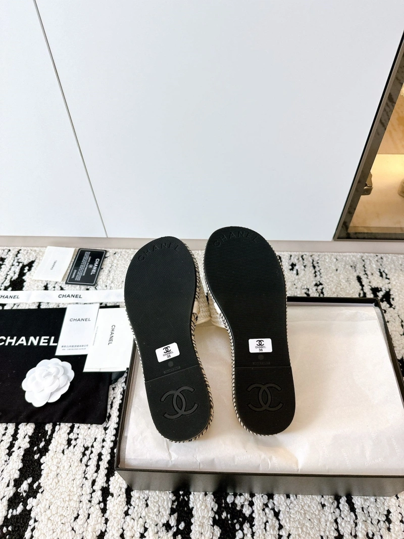 Chxnxl Slippers DailyWear 132217