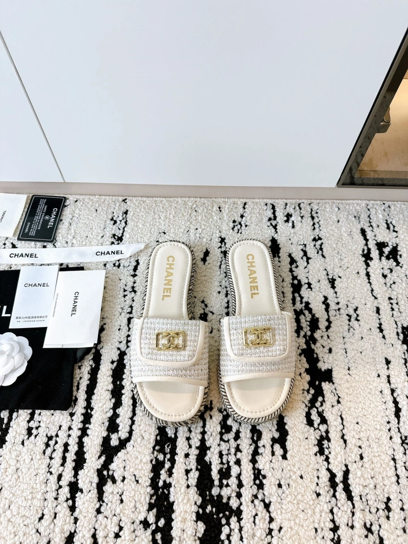 Chxnxl Slippers DailyWear 132217