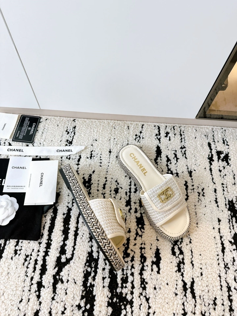Chxnxl Slippers DailyWear 132217
