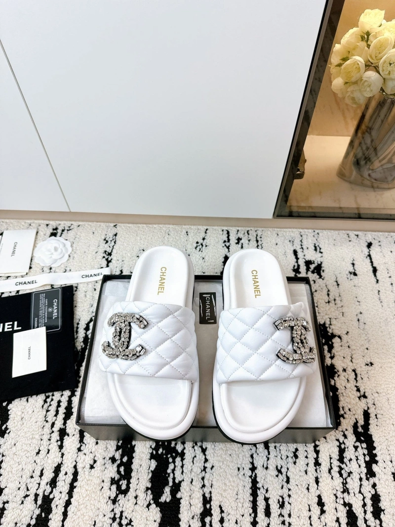 Chxnxl Slippers Popular 132218