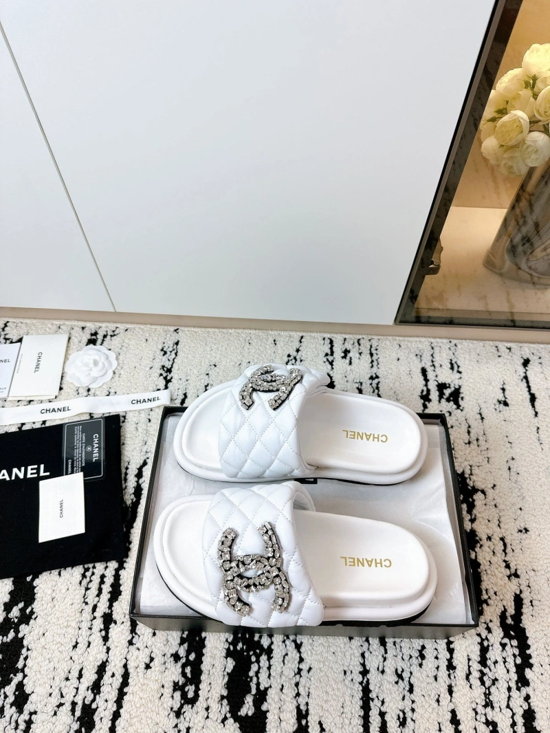 Chxnxl Slippers Popular 132218