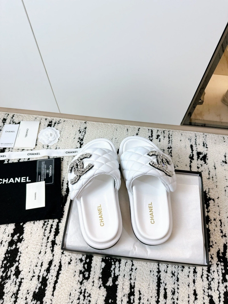 Chxnxl Slippers Popular 132218