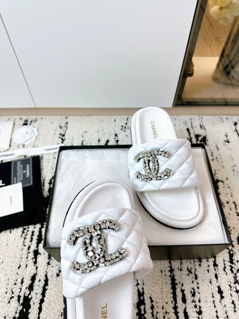 Chxnxl Slippers Popular 132218