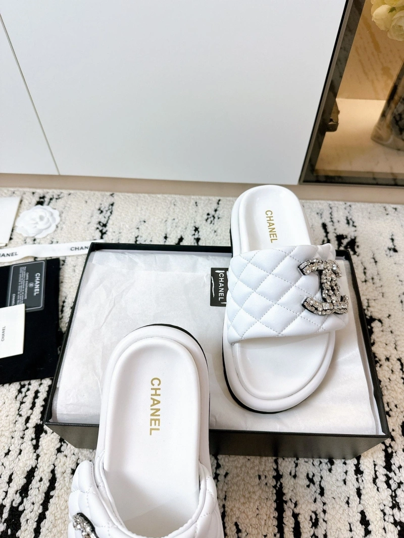 Chxnxl Slippers Popular 132218