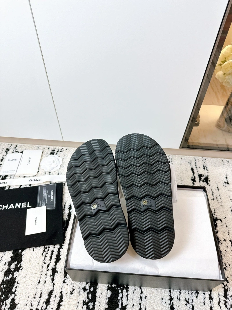 Chxnxl Slippers Popular 132218