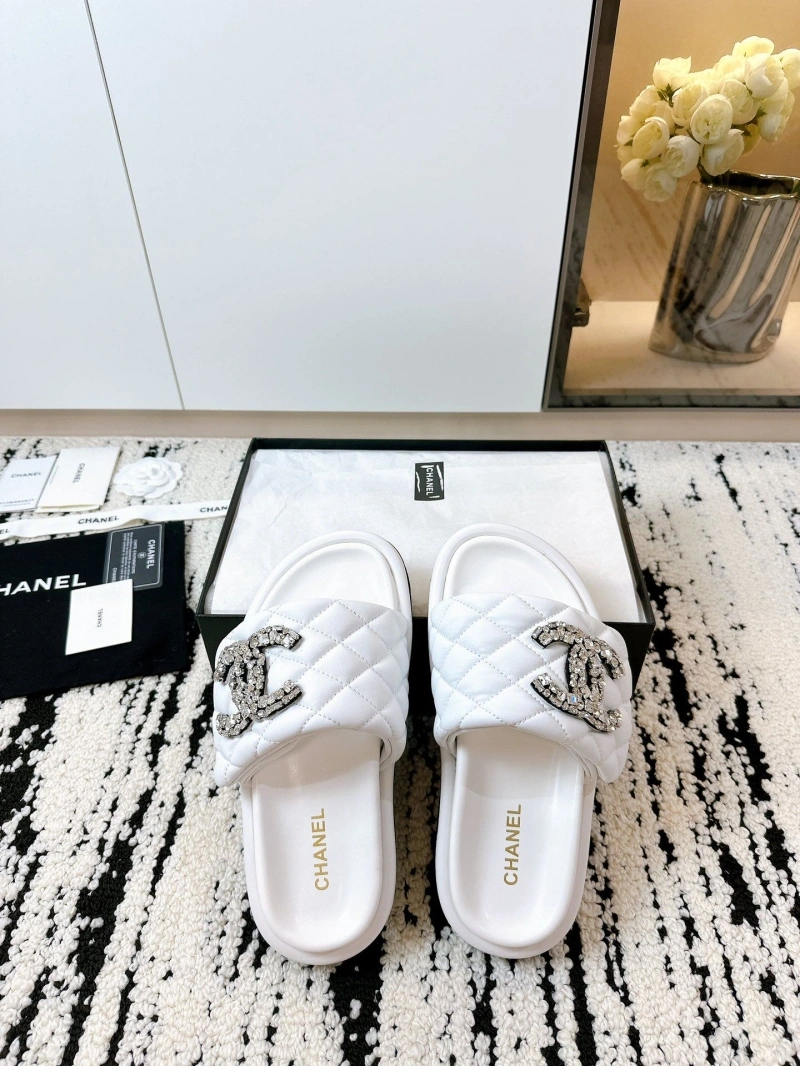 Chxnxl Slippers Popular 132218