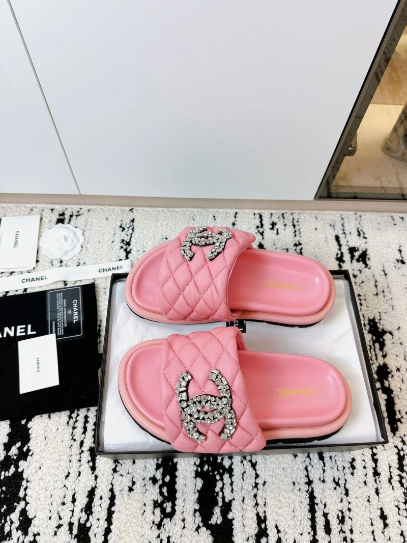 Chxnxl Slippers StreetReady 132216