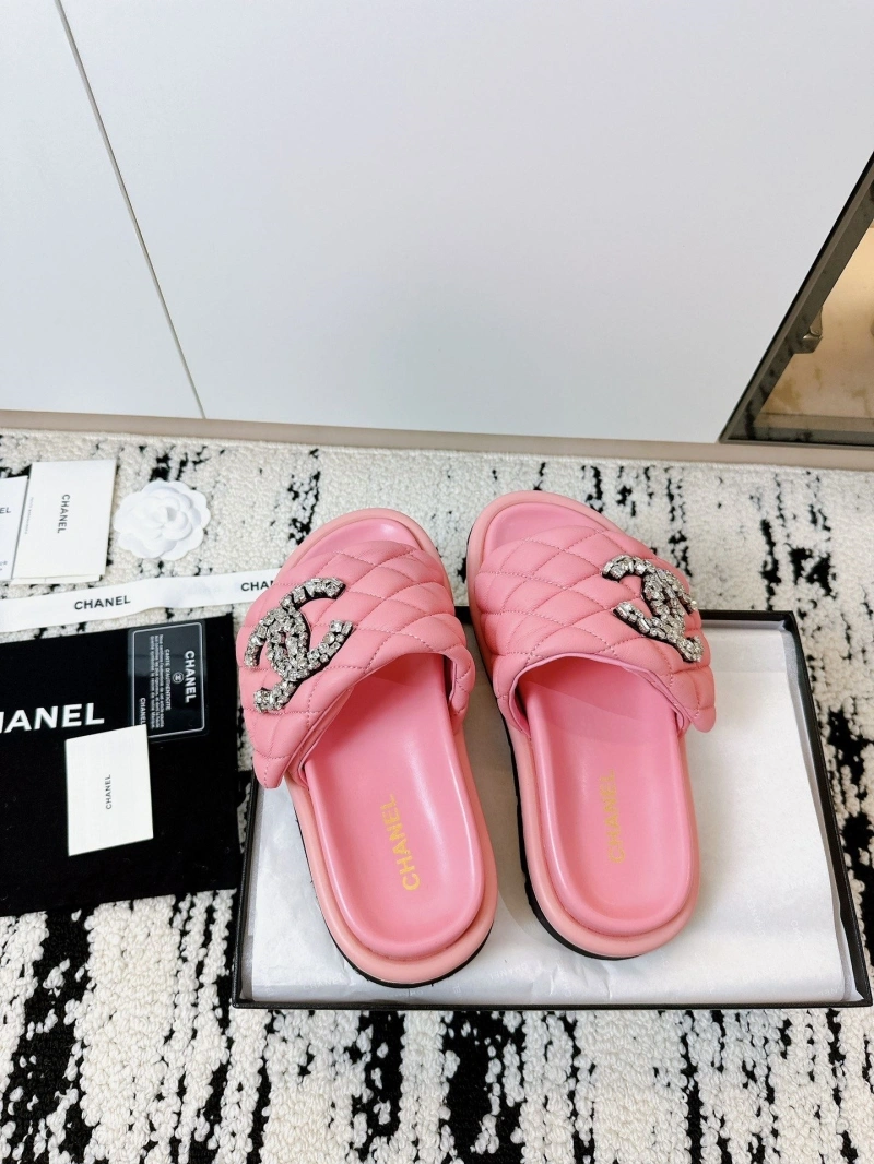 Chxnxl Slippers StreetReady 132216