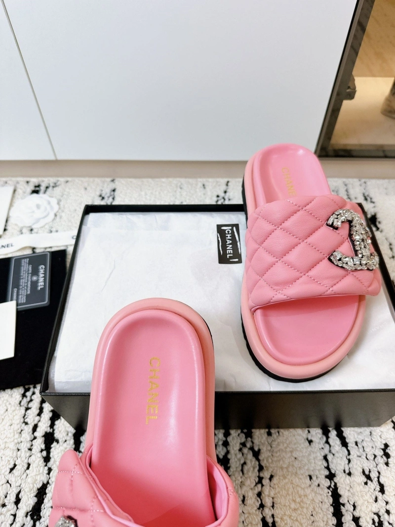 Chxnxl Slippers StreetReady 132216