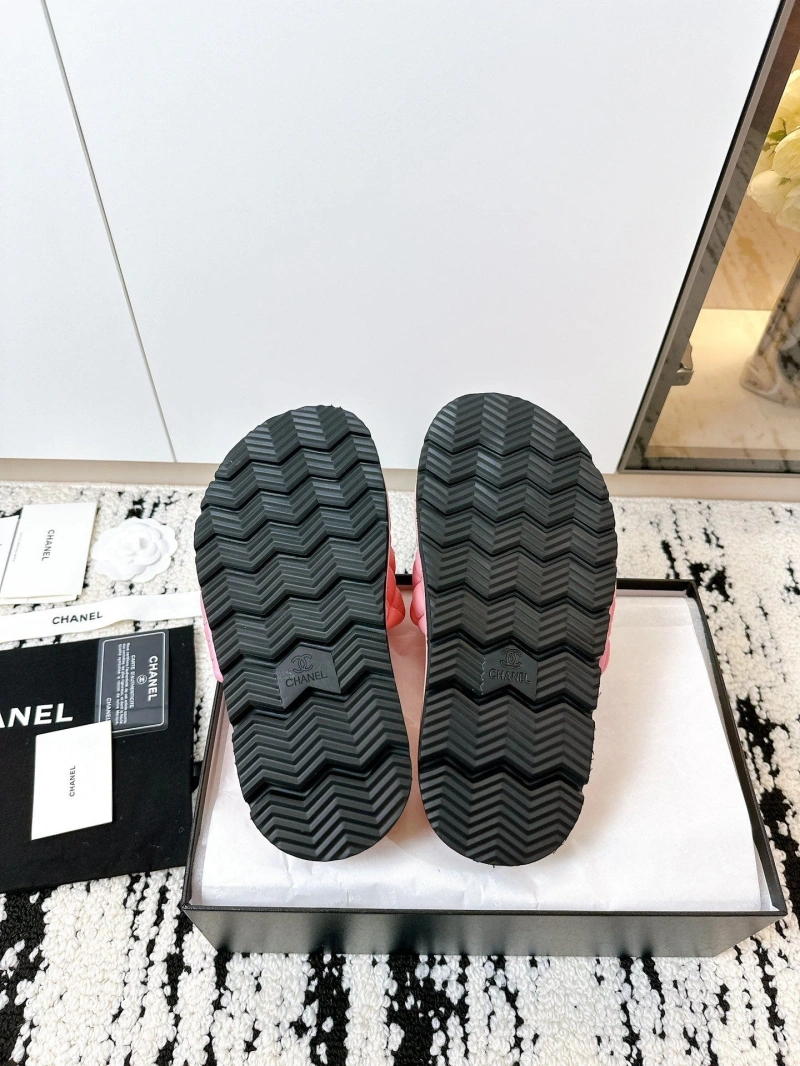 Chxnxl Slippers StreetReady 132216