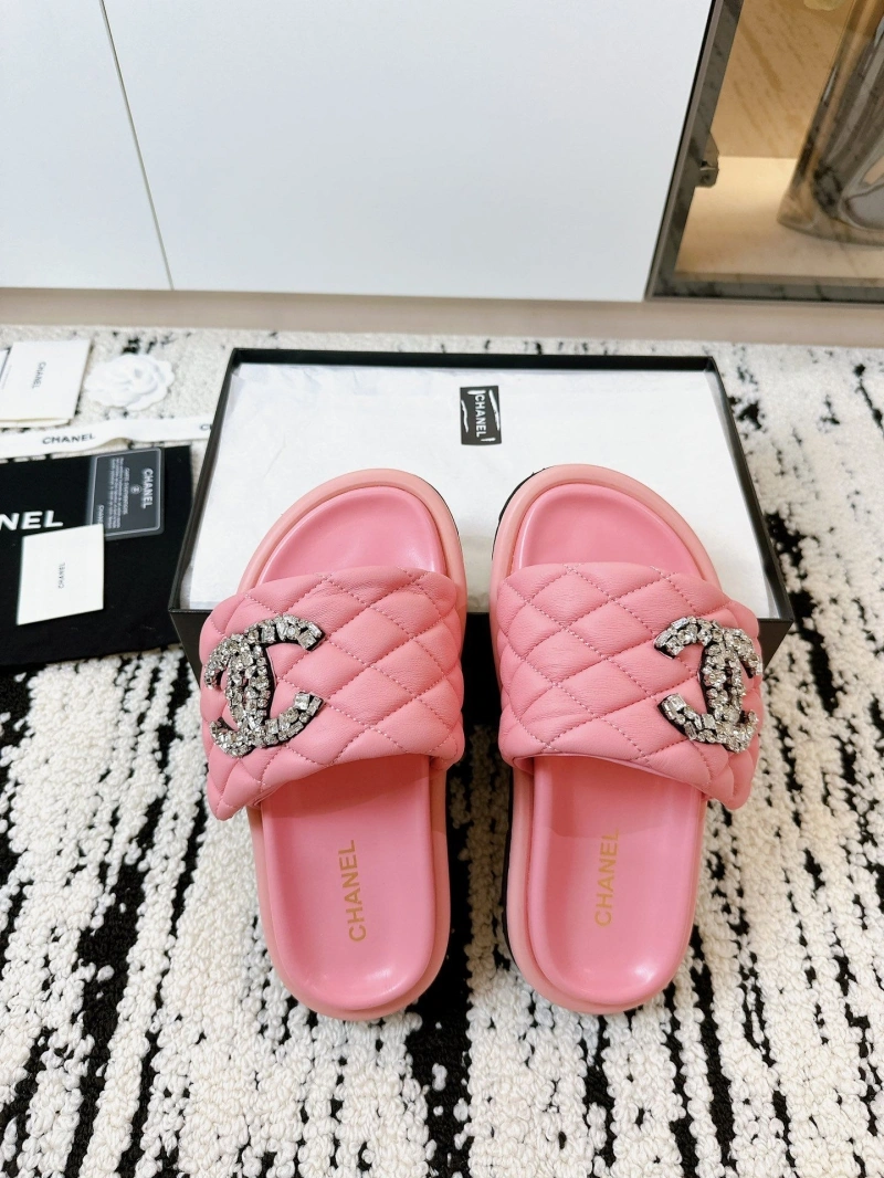 Chxnxl Slippers StreetReady 132216