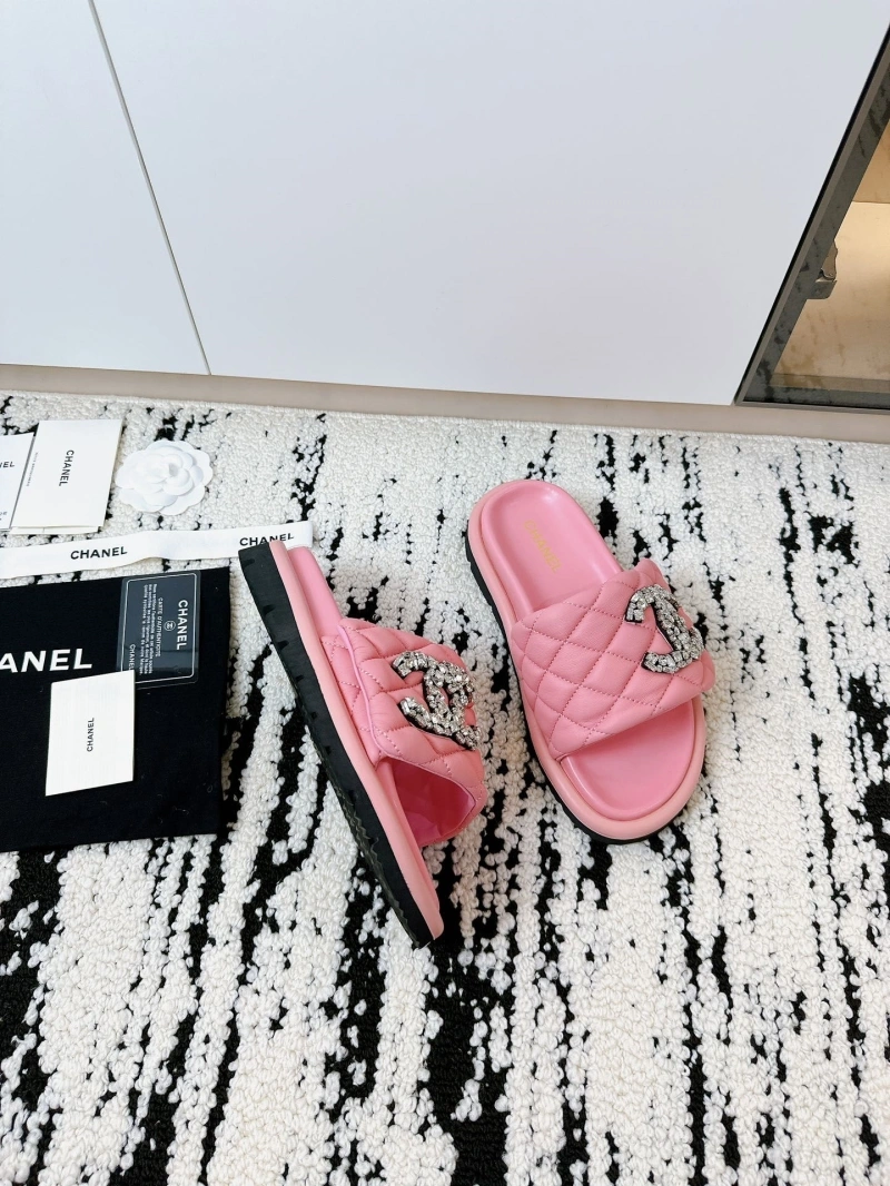 Chxnxl Slippers StreetReady 132216