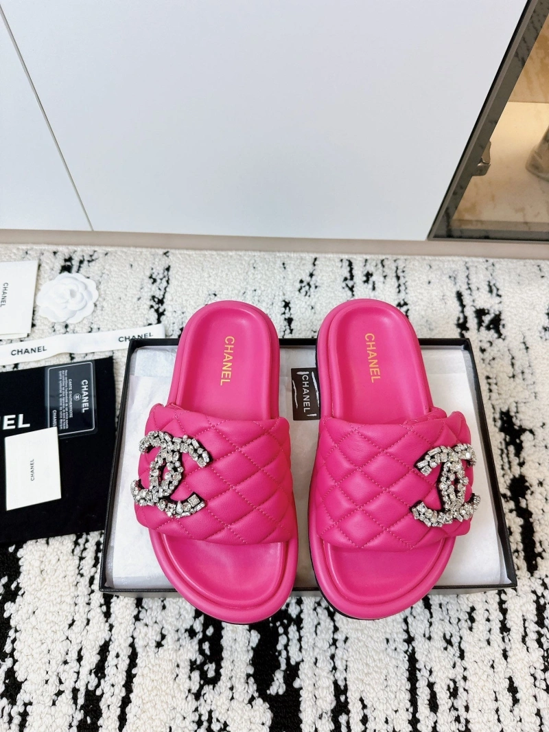 Chxnxl Slippers Classic 132214