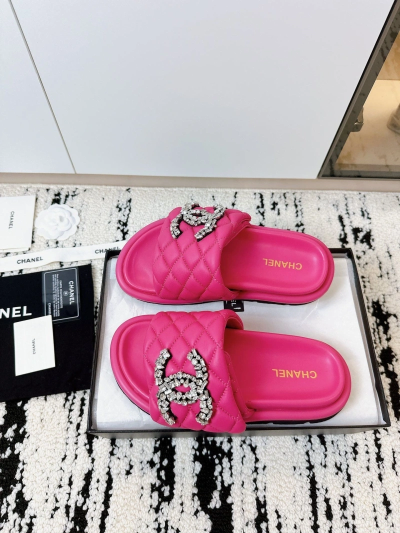 Chxnxl Slippers Classic 132214