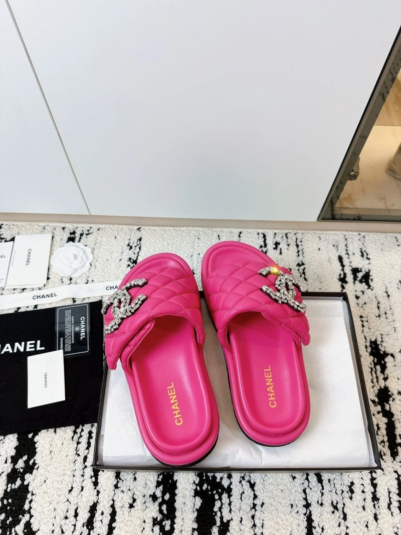 Chxnxl Slippers Classic 132214