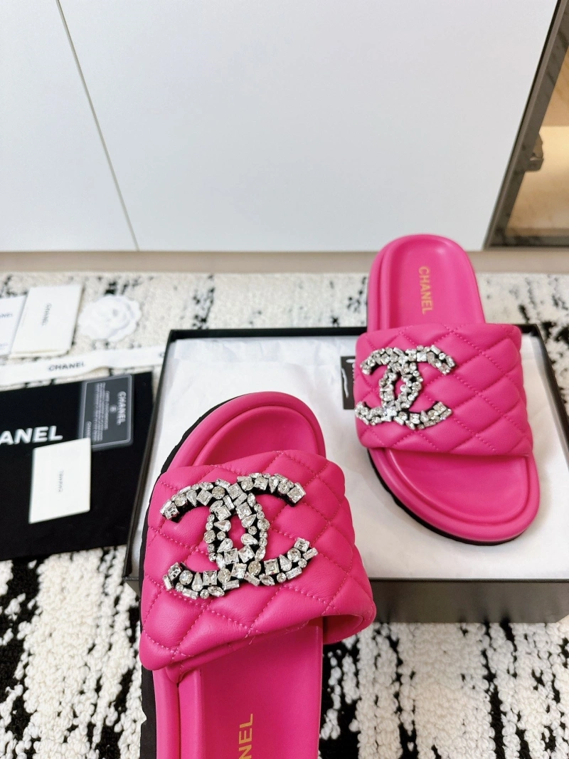 Chxnxl Slippers Classic 132214