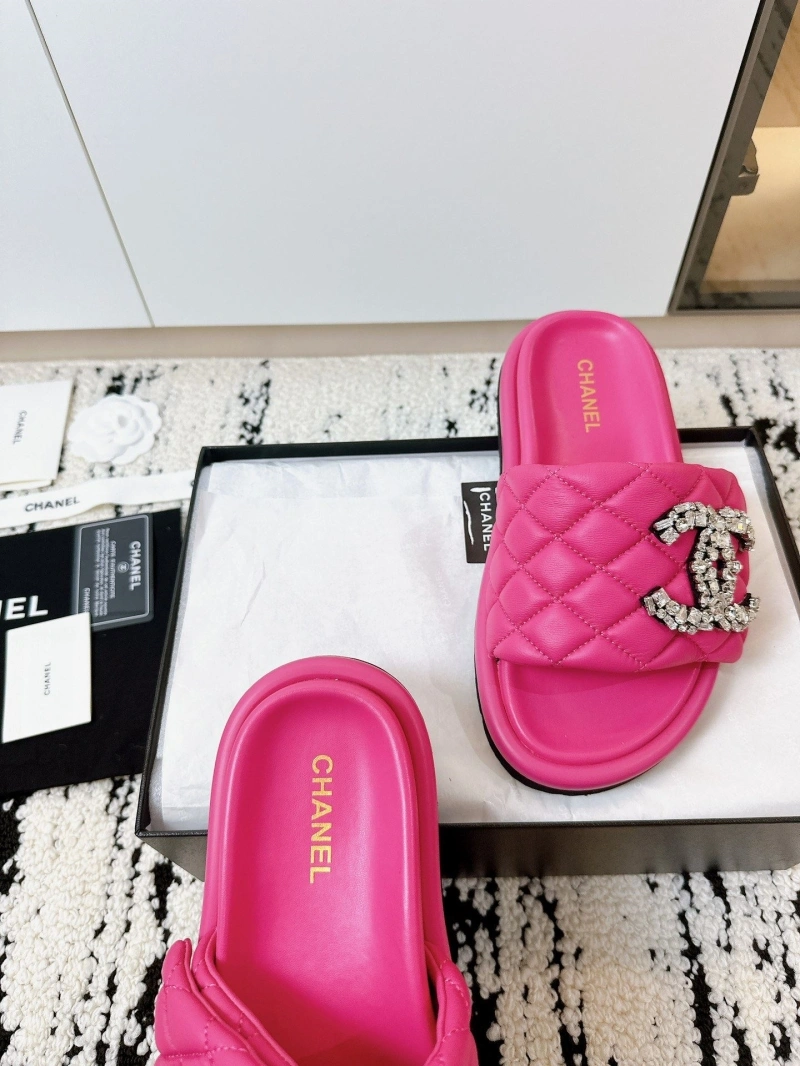 Chxnxl Slippers Classic 132214