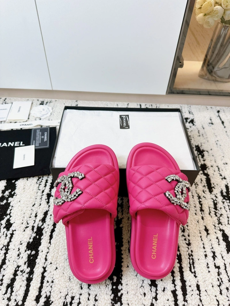 Chxnxl Slippers Classic 132214