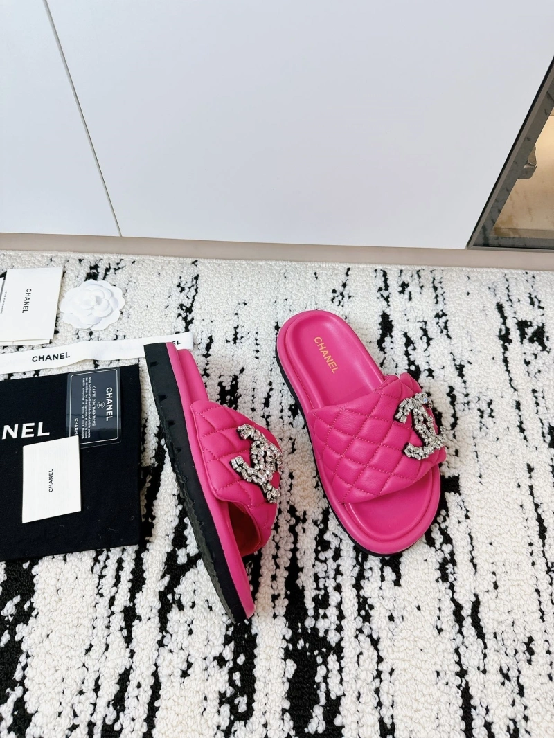 Chxnxl Slippers Classic 132214
