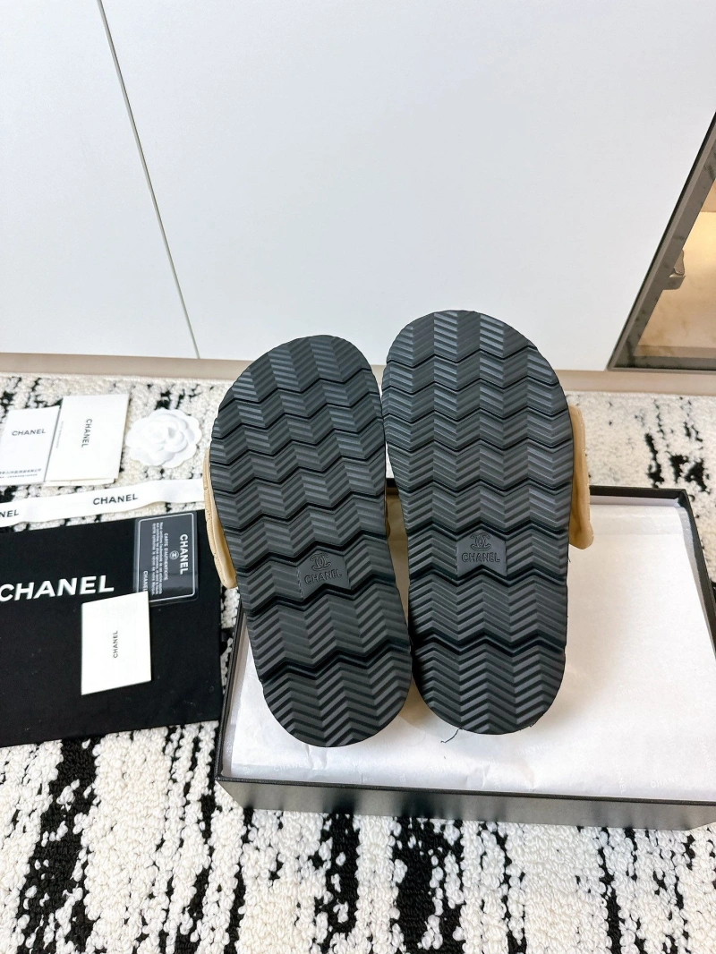 Chxnxl Slippers Classic 132214