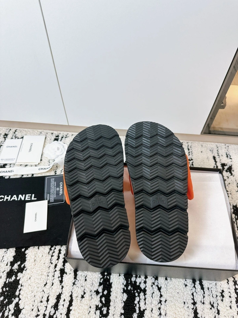 Reliable Chxnxl Slippers 132212