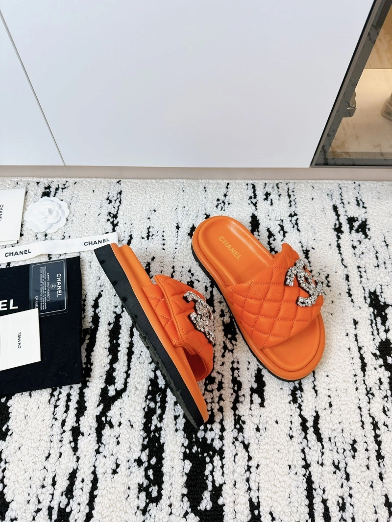 Reliable Chxnxl Slippers 132212