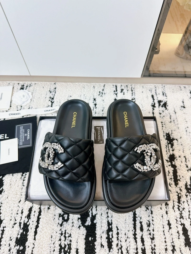 Chxnxl Slippers EasyMatch 132209