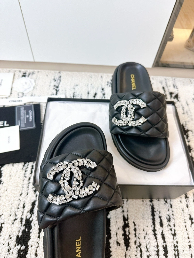Chxnxl Slippers EasyMatch 132209