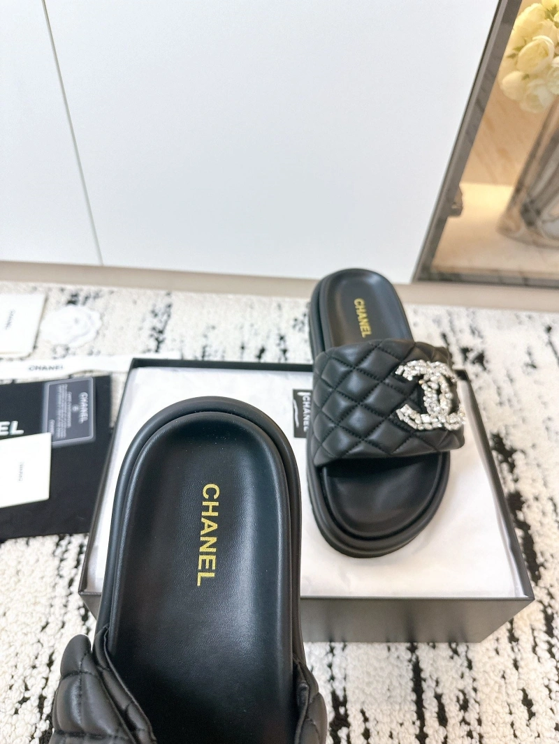 Chxnxl Slippers EasyMatch 132209