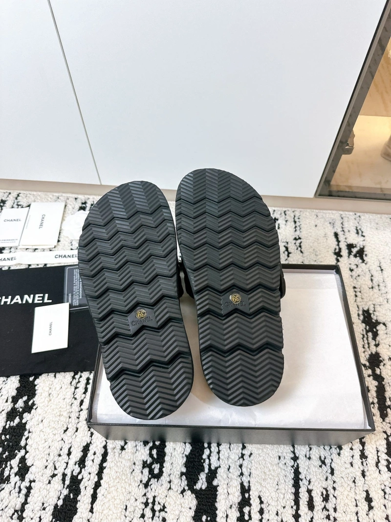 Chxnxl Slippers EasyMatch 132209