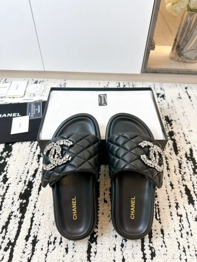 Chxnxl Slippers EasyMatch 132209