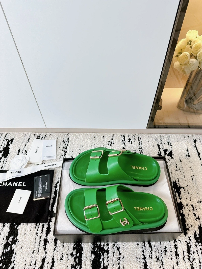 Chxnxl Slippers Unique 132210