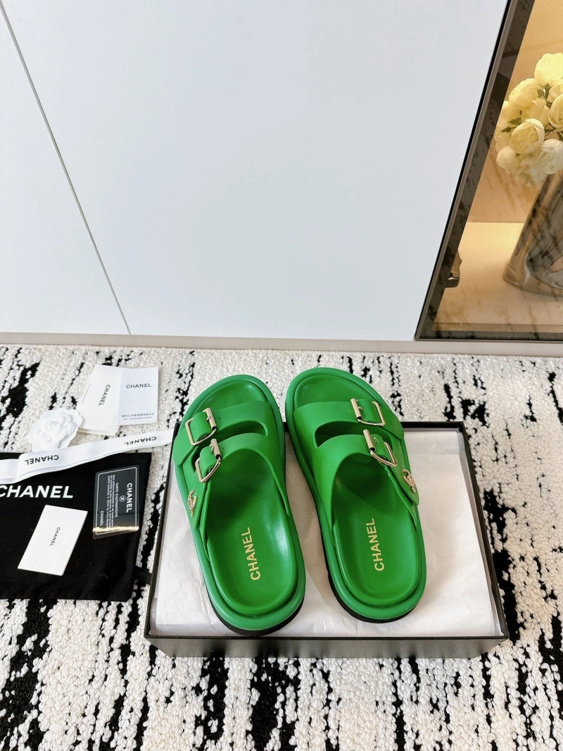 Chxnxl Slippers Unique 132210