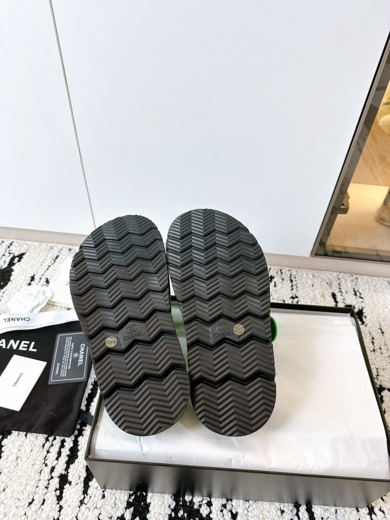 Chxnxl Slippers Unique 132210