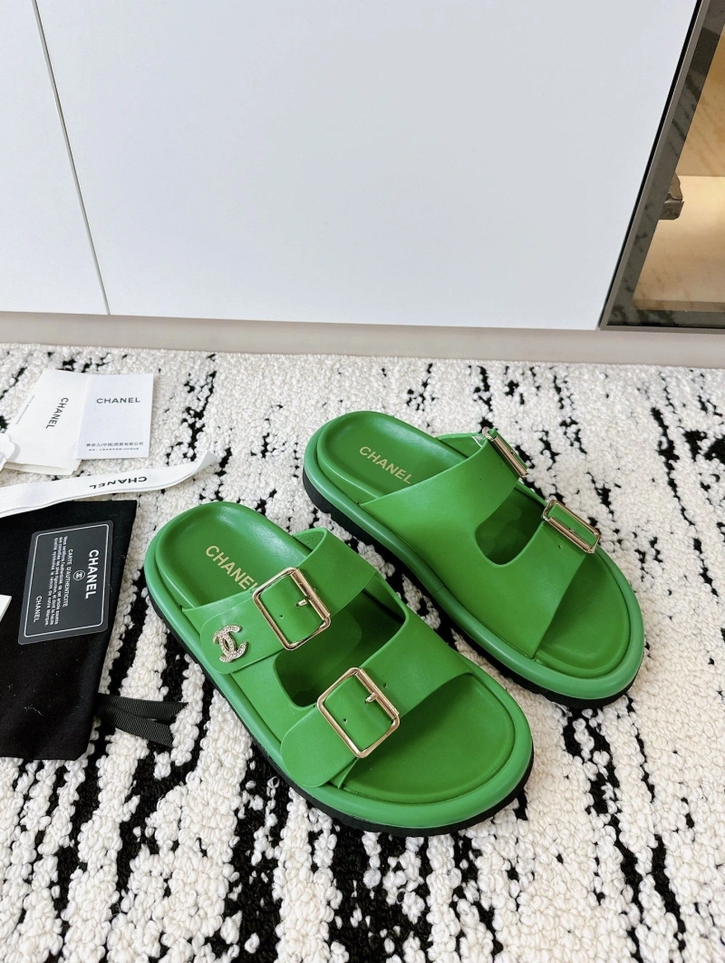 Chxnxl Slippers Unique 132210